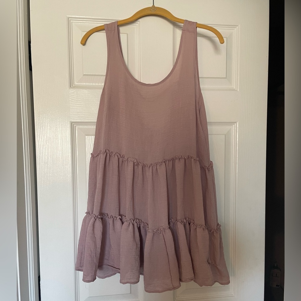 Wave Zone coverup size S/M